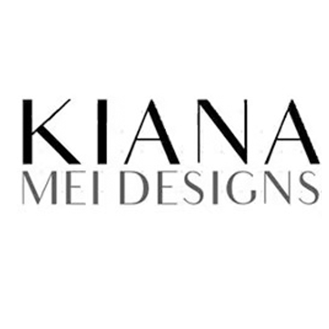 Kiana Mei Designs Logo