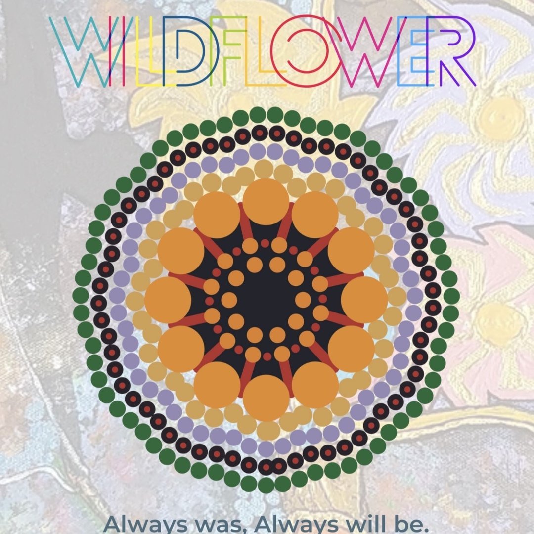 Wildflower Gardens for Good logo