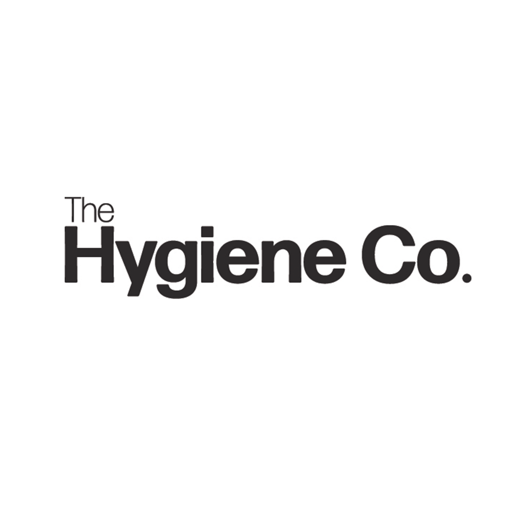 The Hygiene Co. Logo