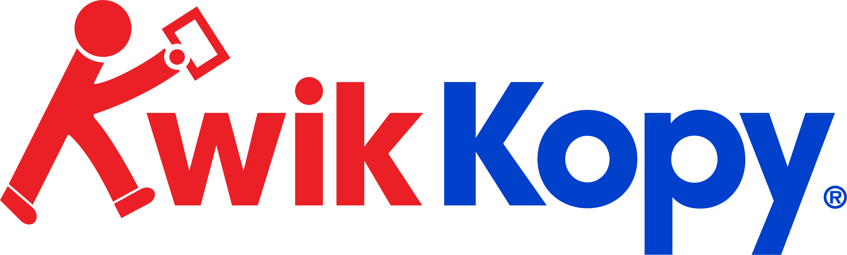 KwikKopy_Logo_Blue No tagline Online